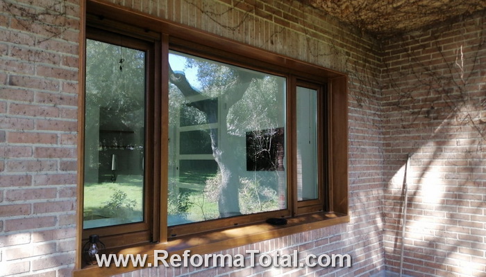 La Mejor Empresa de Carpinteria PVC Ventanas PVC Exteriores Monteprincipe