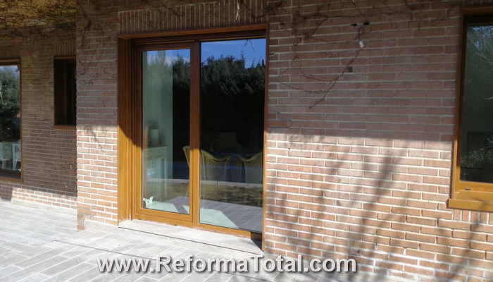 El Mejor Negocio Local de Carpinteria PVC Ventanas PVC Exteriores Monteprincipe