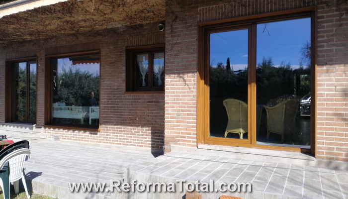 Los Mejores Profesionales Carpinteria PVC Ventanas PVC Exteriores Monteprincipe