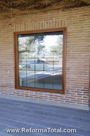 El Mejor Trabajo Carpinteria PVC Ventanas PVC Exteriores Monteprincipe