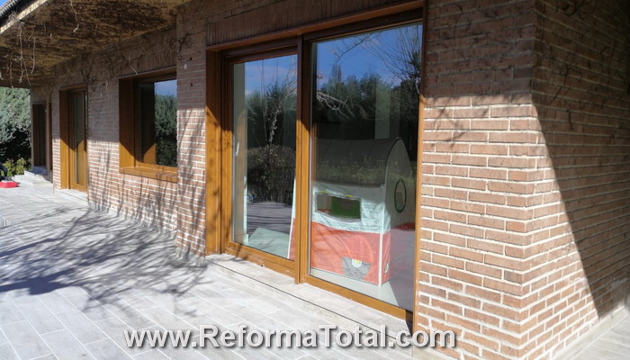 La Mejor Empresa Local Carpinteria PVC Ventanas PVC Exteriores Monteprincipe