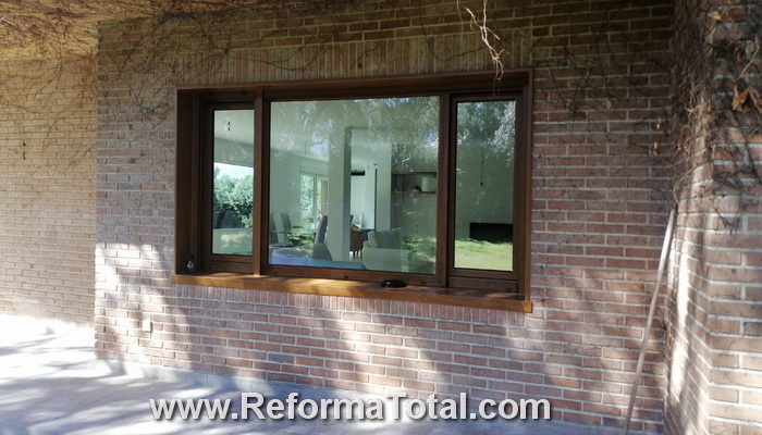 Precio Economico Carpinteria PVC Ventanas PVC Exteriores Monteprincipe