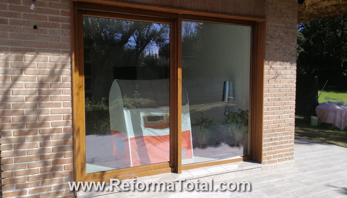 Empresa Local Carpinteria PVC Ventanas PVC Exteriores Monteprincipe