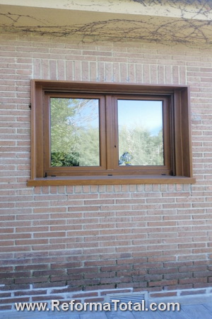 Empresas Carpinteria PVC Ventanas PVC Exteriores Monteprincipe