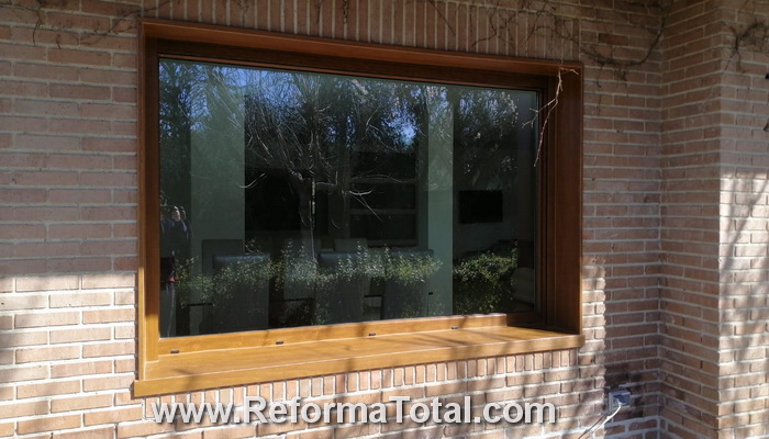 Profesionales Carpinteria PVC Ventanas PVC Exteriores Monteprincipe