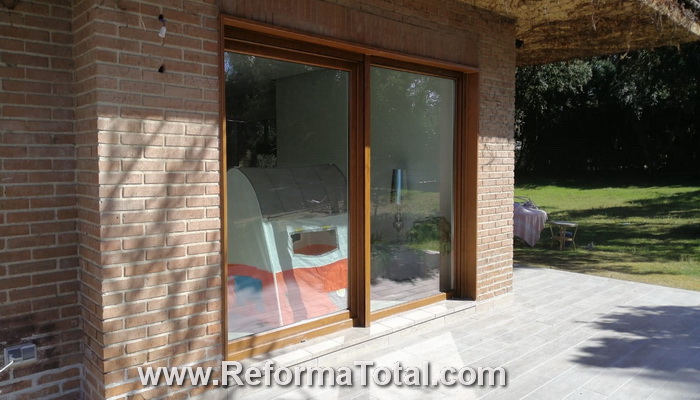 Precios Economicos Carpinteria PVC Ventanas PVC Exteriores Monteprincipe