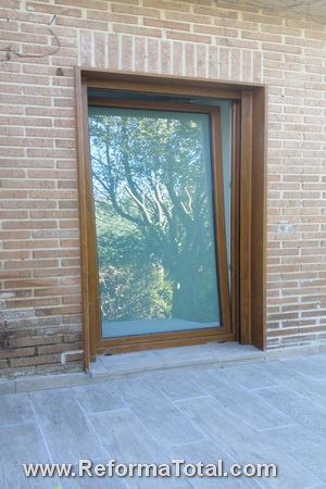 Oferta Economica Carpinteria PVC Ventanas PVC Exteriores Monteprincipe