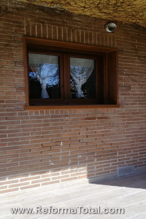 Presupuesto Economico Carpinteria PVC Ventanas PVC Exteriores Monteprincipe