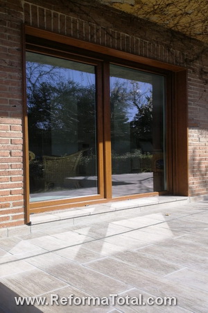 Trabajos Economicos Carpinteria PVC Ventanas PVC Exteriores Monteprincipe