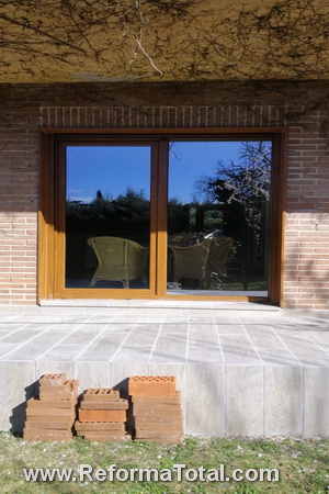 Trabajos Garantizados Carpinteria PVC Ventanas PVC Exteriores Monteprincipe