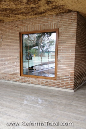 Trabajos Profesionales Carpinteria PVC Ventanas PVC Exteriores Monteprincipe