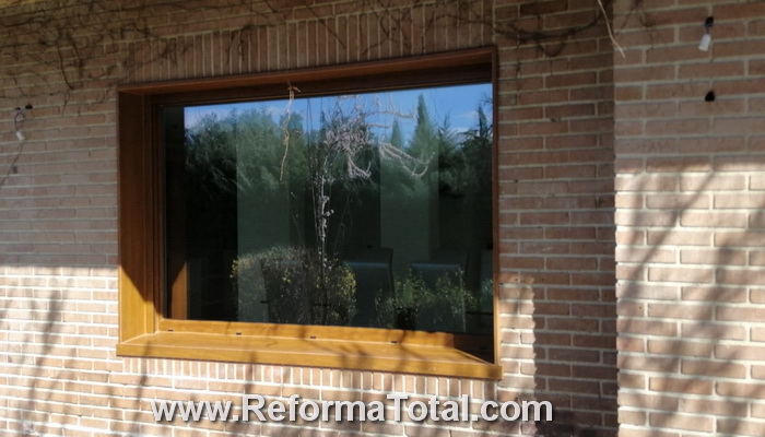 Imagen de Carpinteria PVC Ventanas PVC Exteriores Monteprincipe