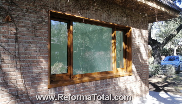 Fotografia de Carpinteria PVC Ventanas PVC Exteriores Monteprincipe