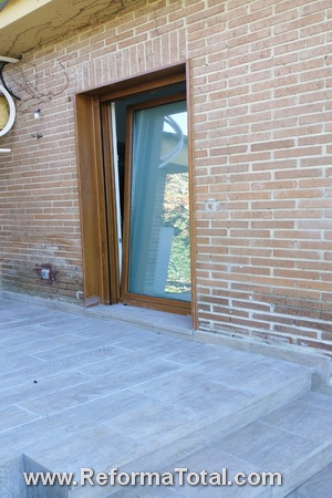 Negocio de Carpinteria PVC Ventanas PVC Exteriores Monteprincipe