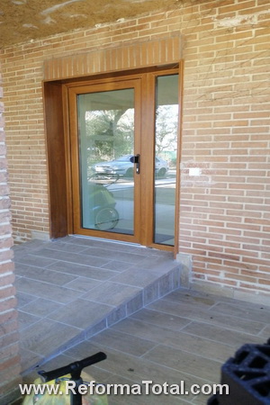 Empresa de Carpinteria PVC Ventanas PVC Exteriores Monteprincipe
