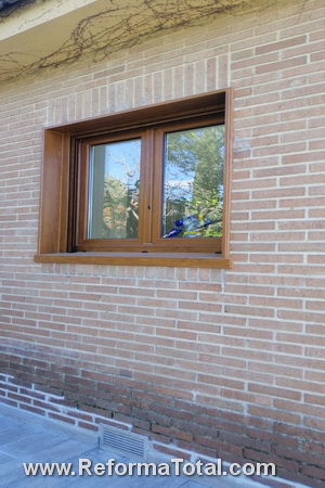 Precio de Carpinteria PVC Ventanas PVC Exteriores Monteprincipe
