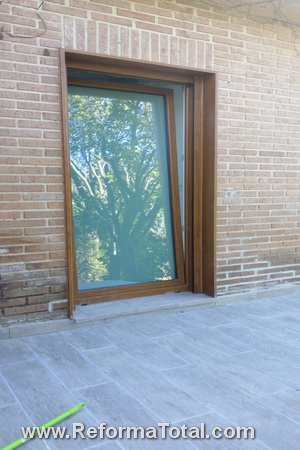 Oferta de Carpinteria PVC Ventanas PVC Exteriores Monteprincipe