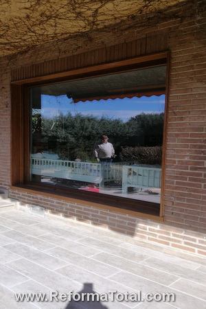 Presupuesto de Carpinteria PVC Ventanas PVC Exteriores Monteprincipe
