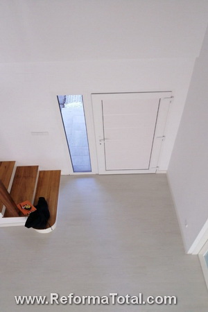 La Mejor Empresa de Carpinteria PVC Ventanas PVC Interiores Monteprince