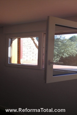 Negocio Local Carpinteria PVC Ventanas PVC Interiores Monteprince