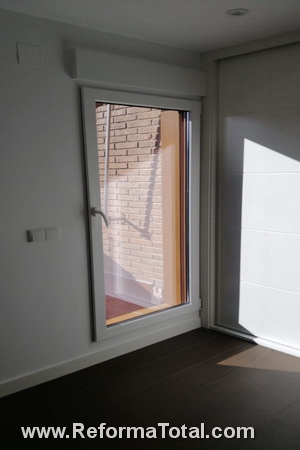 Profesional de Carpinteria PVC Ventanas PVC Interiores Monteprince