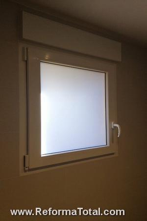 Trabajo Carpinteria PVC Ventanas PVC Interiores Monteprince
