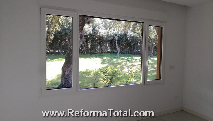 Empresas Carpinteria PVC Ventanas PVC Interiores Monteprince