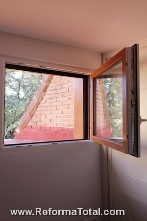 Presupuestos Carpinteria PVC Ventanas PVC Interiores Monteprince