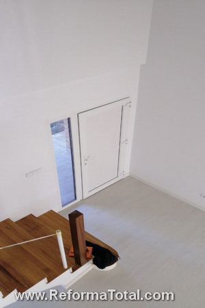 Profesionales Carpinteria PVC Ventanas PVC Interiores Monteprince