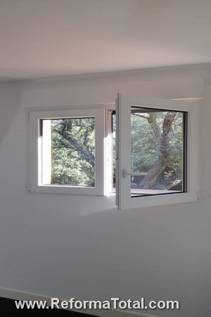 Precio Anticrisis Carpinteria PVC Ventanas PVC Interiores Monteprince