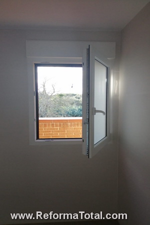 Fotografia de Carpinteria PVC Ventanas PVC Interiores Monteprince