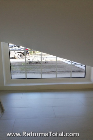 Empresa de Carpinteria PVC Ventanas PVC Interiores Monteprince