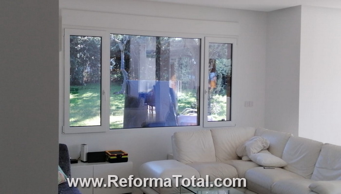 Precio de Carpinteria PVC Ventanas PVC Interiores Monteprince