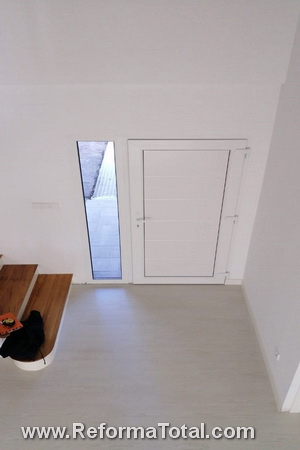 Presupuesto de Carpinteria PVC Ventanas PVC Interiores Monteprince