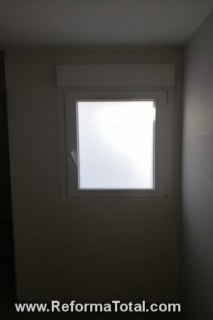 Trabajo de Carpinteria PVC Ventanas PVC Interiores Monteprince