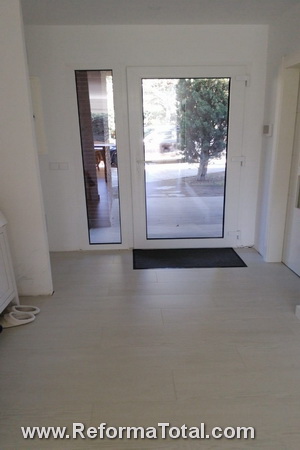 Precio Economico de Carpinteria PVC Ventanas PVC Interiores Monteprince