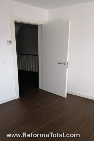 La Mejor Empresa de Carpinteria de Madera Puertas Armarios Monteprincipe