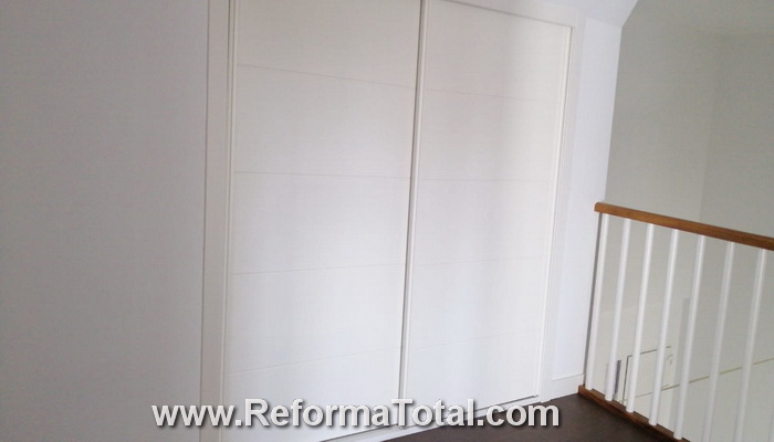 La Mejor Oferta de Carpinteria de Madera Puertas Armarios Monteprincipe