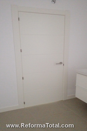 Empresas Carpinteria de Madera Puertas Armarios Monteprincipe