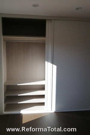 Ofertas Carpinteria de Madera Puertas Armarios Monteprincipe