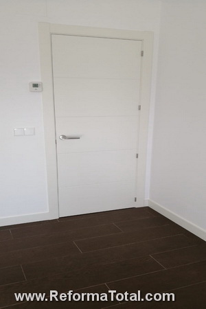 Precio Anticrisis Carpinteria de Madera Puertas Armarios Monteprincipe