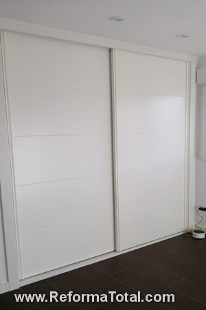 Presupuesto Economico Carpinteria de Madera Puertas Armarios Monteprincipe