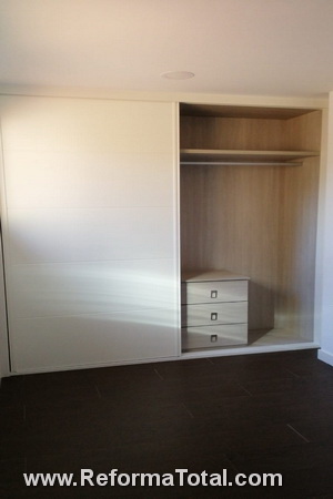 Trabajos Economicos Carpinteria de Madera Puertas Armarios Monteprincipe