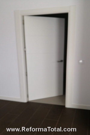 Foto de Carpinteria de Madera Puertas Armarios Monteprincipe