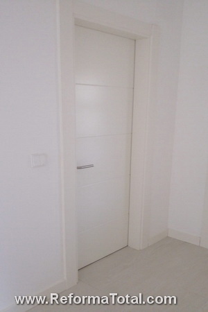 Imagen de Carpinteria de Madera Puertas Armarios Monteprincipe