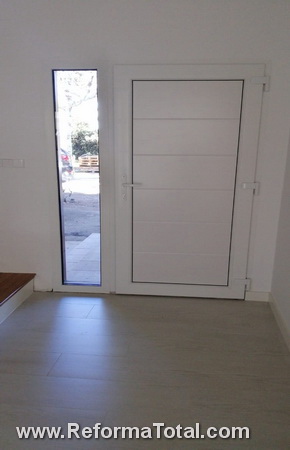 El Mejor Precio de Cerramientos PVC Bicolor Boadilla del Monte