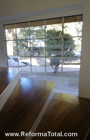 Los Mejores Profesionales Cerramientos PVC Bicolor Boadilla del Monte