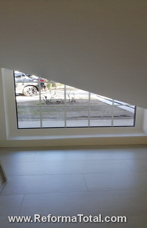 El Mejor Trabajo Cerramientos PVC Bicolor Boadilla del Monte