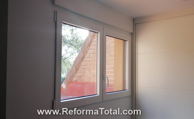 Presupuesto Economico Cerramientos PVC Bicolor Boadilla del Monte