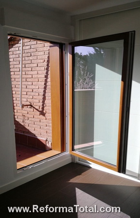 Empresa de Cerramientos PVC Bicolor Boadilla del Monte